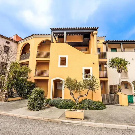 Apartment Les Marines-13 By Interhome