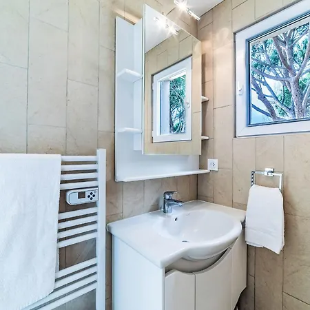 Les Marines-13 By Interhome La Foux (Var)