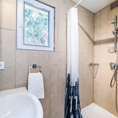 Les Marines-13 By Interhome Apartment *