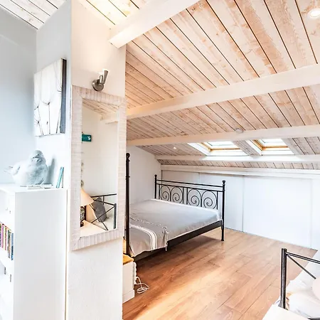 Apartment Les Marines-13 By Interhome