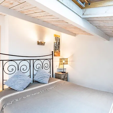 Les Marines-13 By Interhome * La Foux (Var)