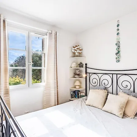 Les Marines-13 By Interhome Apartment La Foux (Var)