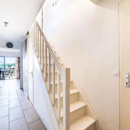 Les Marines-13 By Interhome * La Foux (Var)