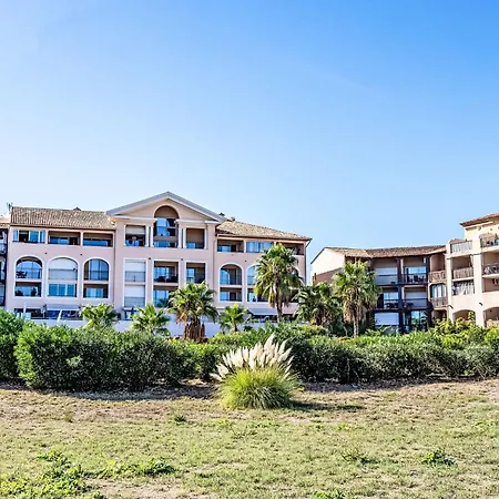 Les Marines-13 By Interhome Apartment