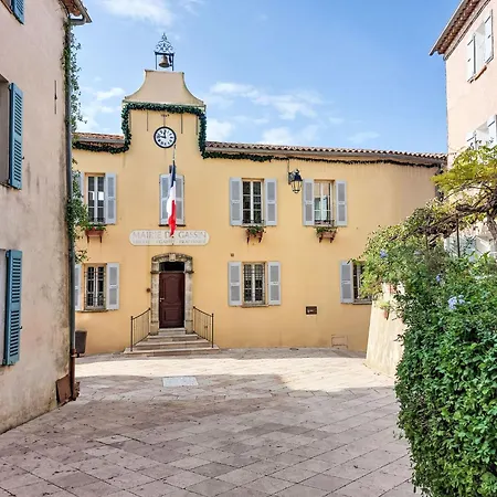 Les Marines-13 By Interhome La Foux (Var)