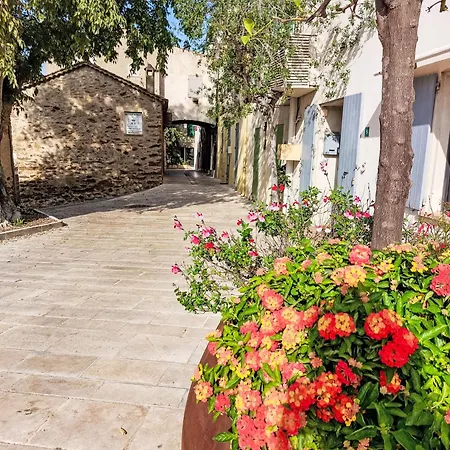 Apartment Les Marines-13 By Interhome La Foux (Var)