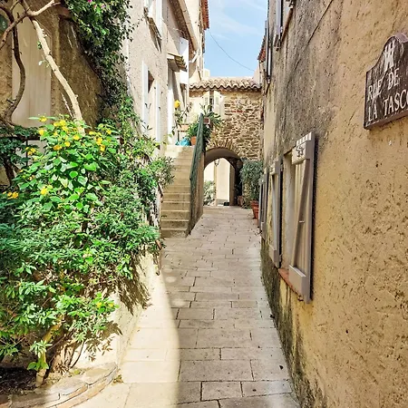Les Marines-13 By Interhome La Foux (Var)