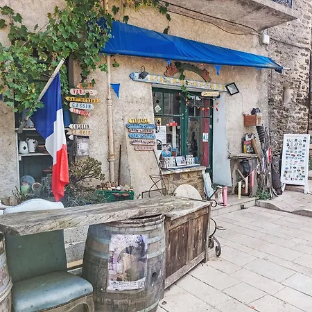 Les Marines-13 By Interhome Apartment